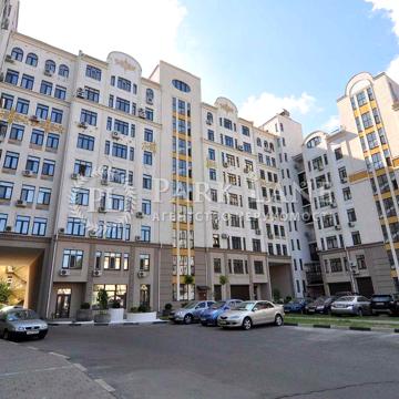 Продам 5к квартиру 170м2 в новому будинку на Подолі, Щекавицька, 30/39 ЖК Щекавицька, 30/39