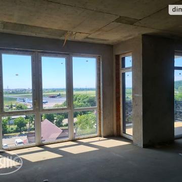 Продажа 3к квартира Собранецька вулиця ЖК Uzhhorod
