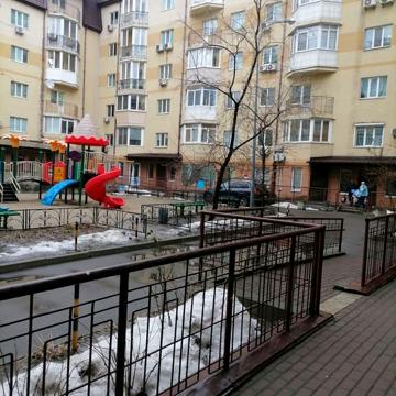Продажа 3к на Дьяченко, Дарницкий район, Киев