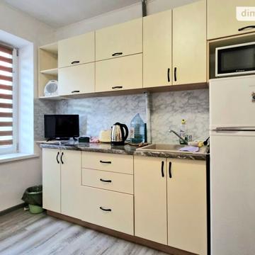 Продаж 1к Квартира Українська вулиця
