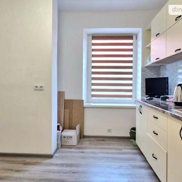 Продажа 1к квартира Українська вулиця