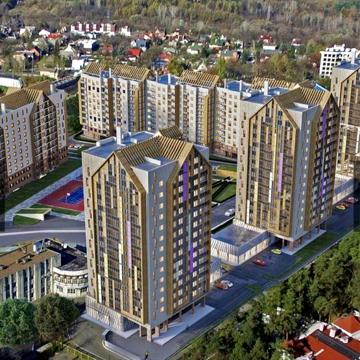 Продам реальную 1 ком квартиру ЖК Люксембург ЖК Люксембург