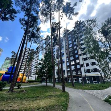 ТЕРМІНОВО! Продам 1к, 42м2квартиру поруч з Центральним парком. ЄОселя ЖК Чехов Парк