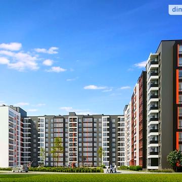 Продаж 2к Квартира Інститутська вулиця ЖК Студенческий