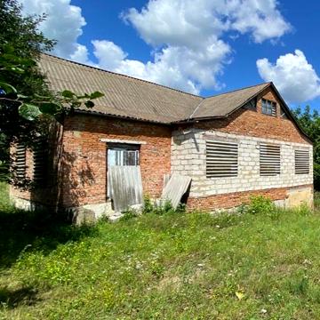 Продам будинок площею в 149 кВ.м.