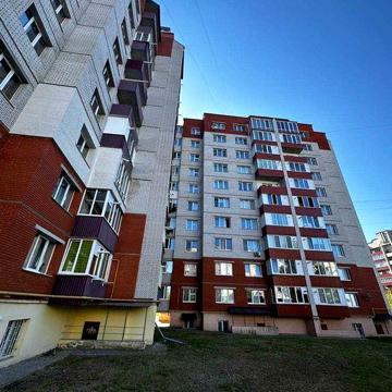 Найдешевша квартира на Озерній, в зданому будинку, площа 54 кв.м ЖК Лісогринівецька 4/1
