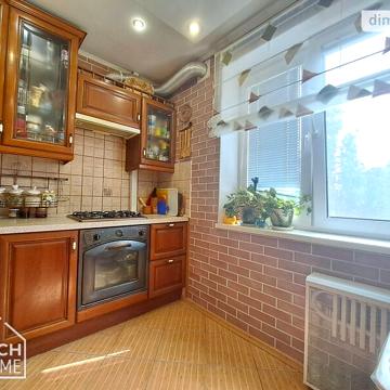 Продаж 3к Квартира Лазурна вулиця