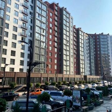 Продам однокімнатну квартиру, Княгинин в центрі Галицька-Набережна