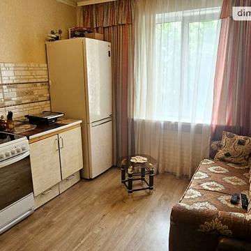 Продаж 1к Квартира Володимира Вернадського (Островського) вулиця