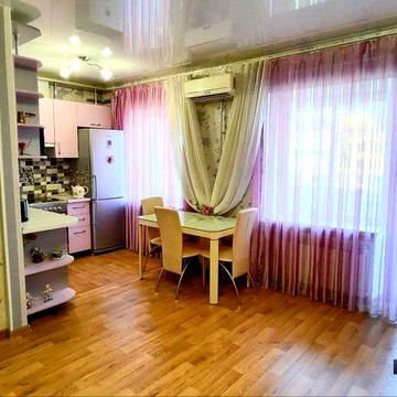 Продаж 3к квартира центр, Нагорка, памятник Слави