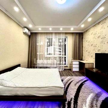 Аренда 1-комнатной квартиры в ЖК "Монте-Плаза"