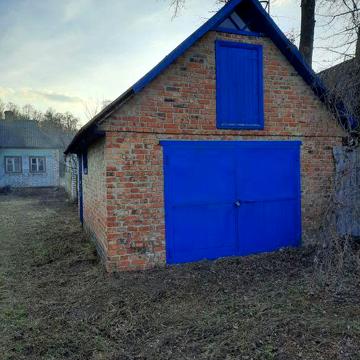 Продам дом, с. Ковалевка, Полтавская область, Полтавский район.