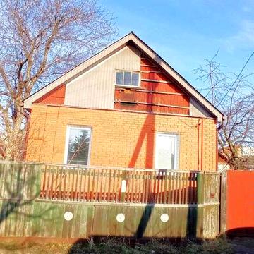 Впервые! Продам дом проспект Гагарина возле Роста