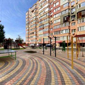 ВЫГОДНО!Двухуровневая квартира в центре,ЖК Николо Град. ЖК Николо Град