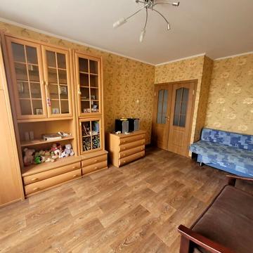 Продажа 1к квартира Астрономічна вулиця