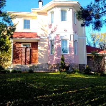 Продаж від власника. Хотів. Феофанія, 260 м2, 13 соток. 2011 року