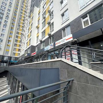 Продаж 3к Квартира Університетська вулиця ЖК Green Side