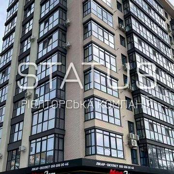 Продаж двокімнатної квартири. ЖК Династія. ЖК Династія