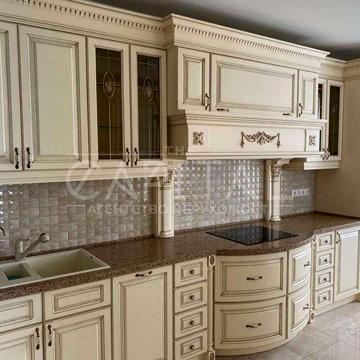 Оренда 5к квартири, вул. Дмитрівська, Шевченківський р-н