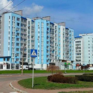 Продам 3-х кімнатну квартиру ЖК Перлина Дніпра