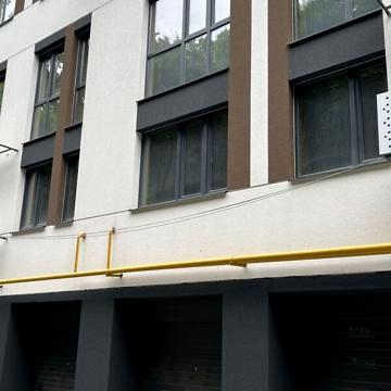 Продаж 1к Квартира вул. Праведників світу ЖК Forest Home