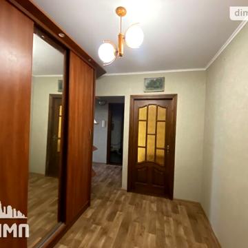 Продаж 3к Квартира Андрія Первозванного вулиця