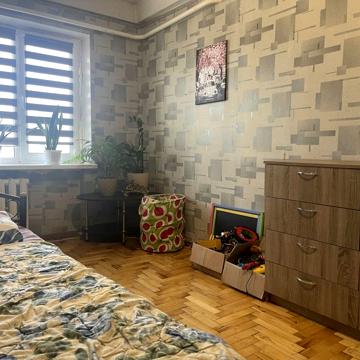 Продам 3-км квартиру по бул.Бельфордський .. ЖК Днепровский