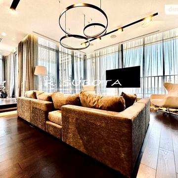 Довгострокова оренда 4к Квартира вул. Вернадського Володимира ЖК Империал-Палас