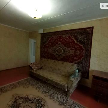 Продаж 2к Квартира Маршала Малиновського вулиця