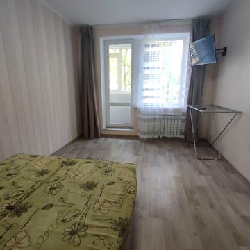Продаж 1к Квартира Перемоги проспект