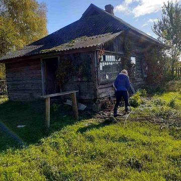 ПРОДАЖ БУДИНКУ у с. Пакуль Чернігівської області