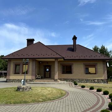Продаж домоволодіння у с. Гаразджа.