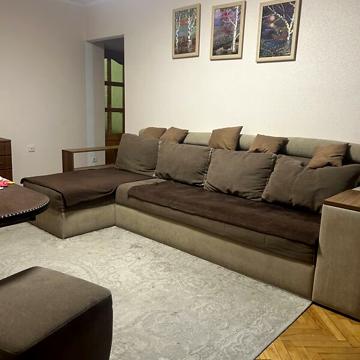 Продаж 3к Квартира Свободи проспект