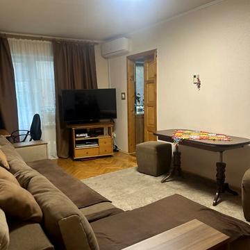 Продаж 3к Квартира Свободи проспект