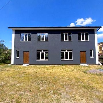 Продаж дуплекса в м. Ірпінь