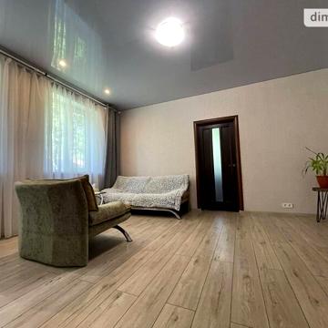 Продаж 2к Квартира Ялицевий провулок