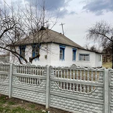 Будинок в київській обл. с. Брилівка