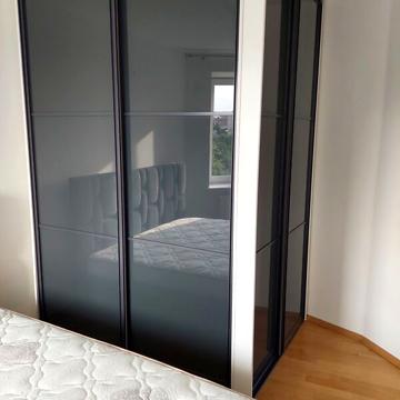 Продажа 2к квартира Адама Міцкевича вулиця