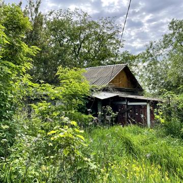 Продам дом В. Олександрівка. с. Дударков, 55 кв.м. на 46сотках земли!
