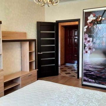 ЖК София ЖК Софиевская Слободка продажа однокомнатной квартиры ЖК Софиевская Слободка