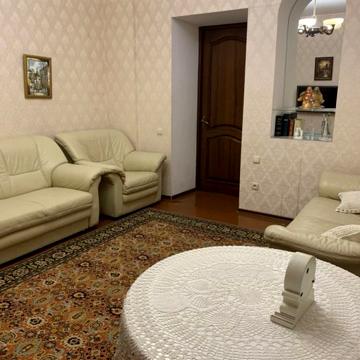 Продаж 2-х кімнатної квартири. Центр міста. Першотравнева