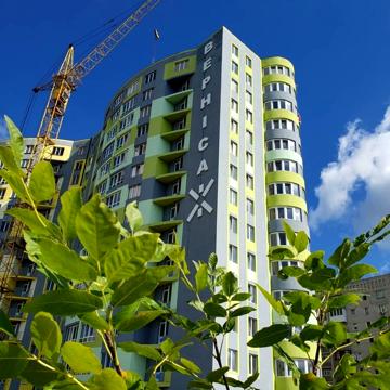 Продам квартиру в ЖК Вернісаж 57,5м2 ЖК Вернісаж