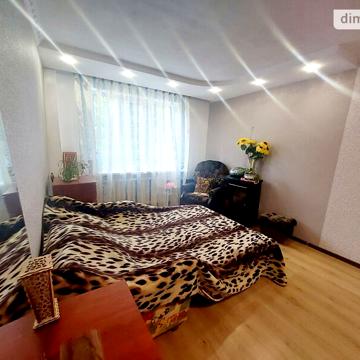 Продаж 1к Квартира Володимира Вернадського (Островського) вулиця