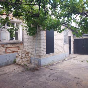 Продам дом в Солоницевском Отг (п.Ольшаны)