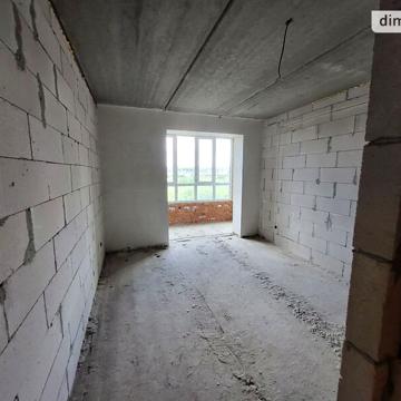 Продаж 1к Квартира Озерна вулиця ЖК Автобиография