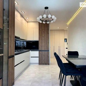 Продаж 1к Квартира Височана Семена вулиця ЖК Містечко Центральне