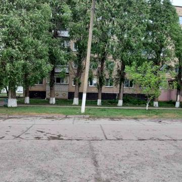 Квартира Краснопавлівка