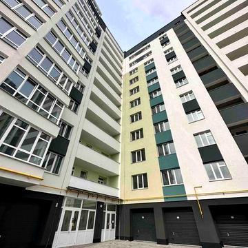 Продаж великої квартири ТЕРІМНОВО ЖК РАУШ