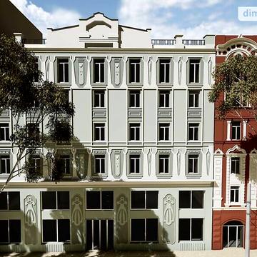 Продаж 1к Квартира Рішельєвська вулиця ЖК Ришельевский Пассаж