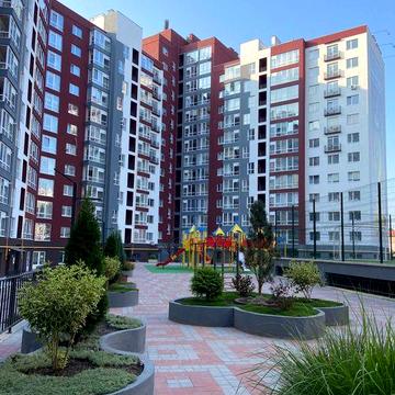 Однокімнатна, в центрі продам 1-кімн,квартира Галицька Васильянок,Княг